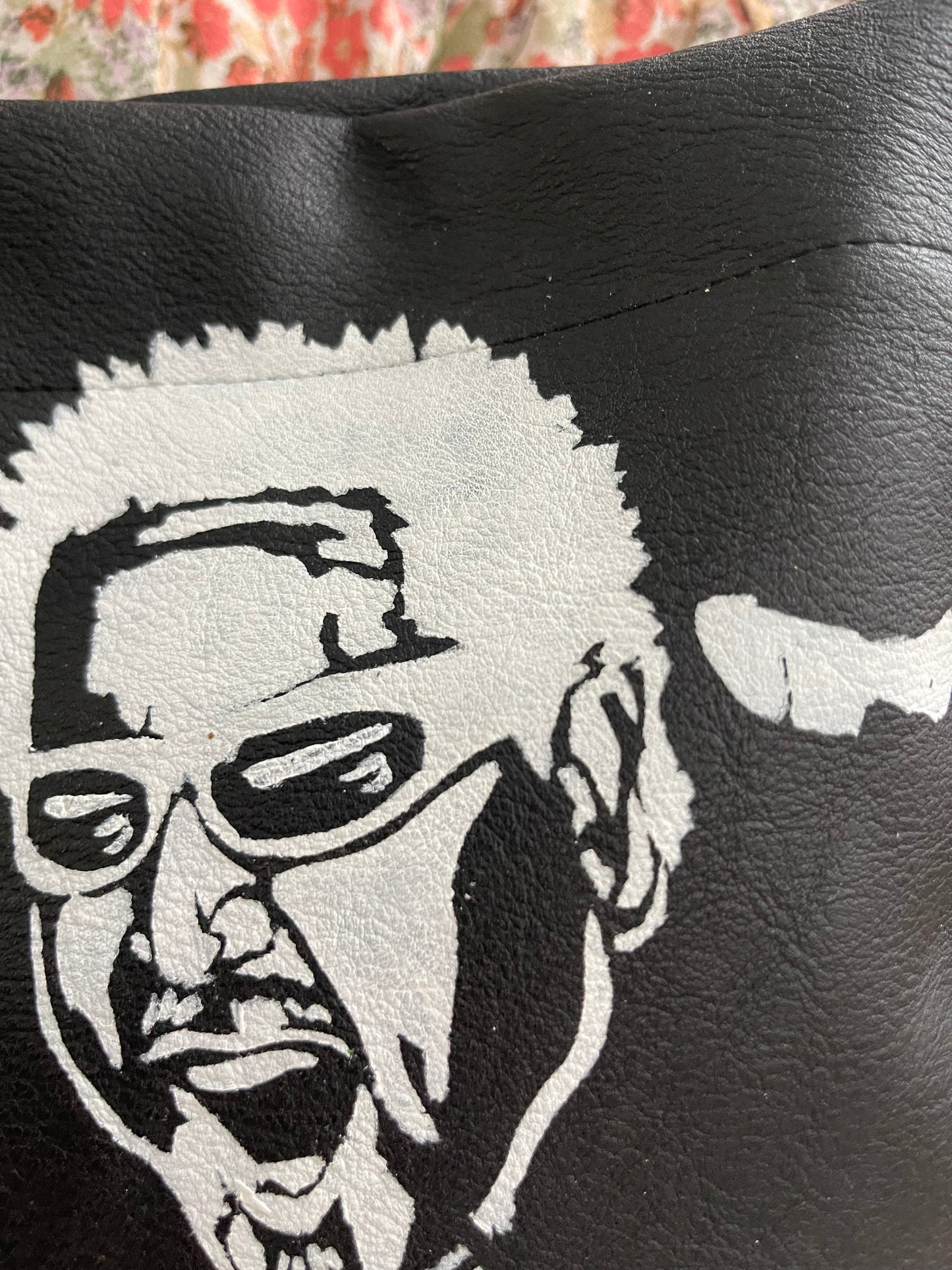 The Roof is on Fieri