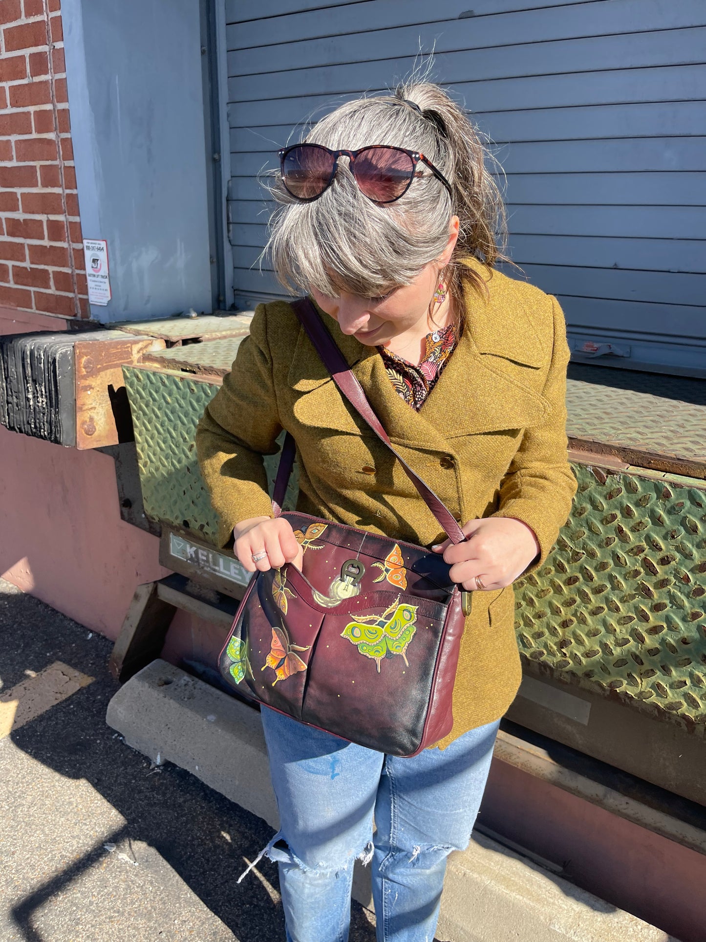 Flock Around and Find Out