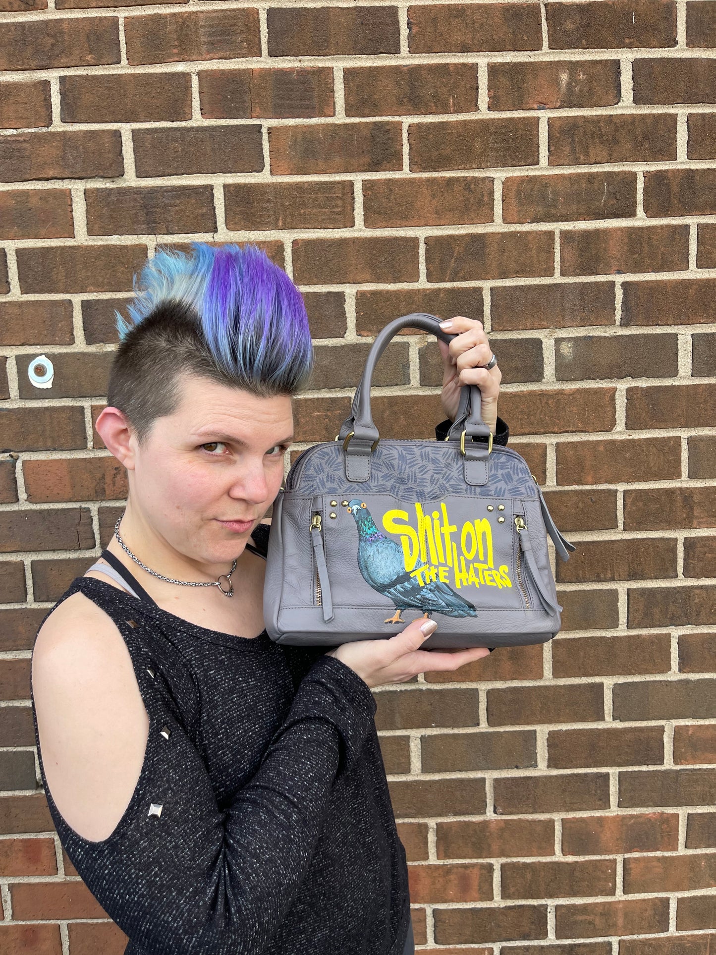 Flock Around and Find Out