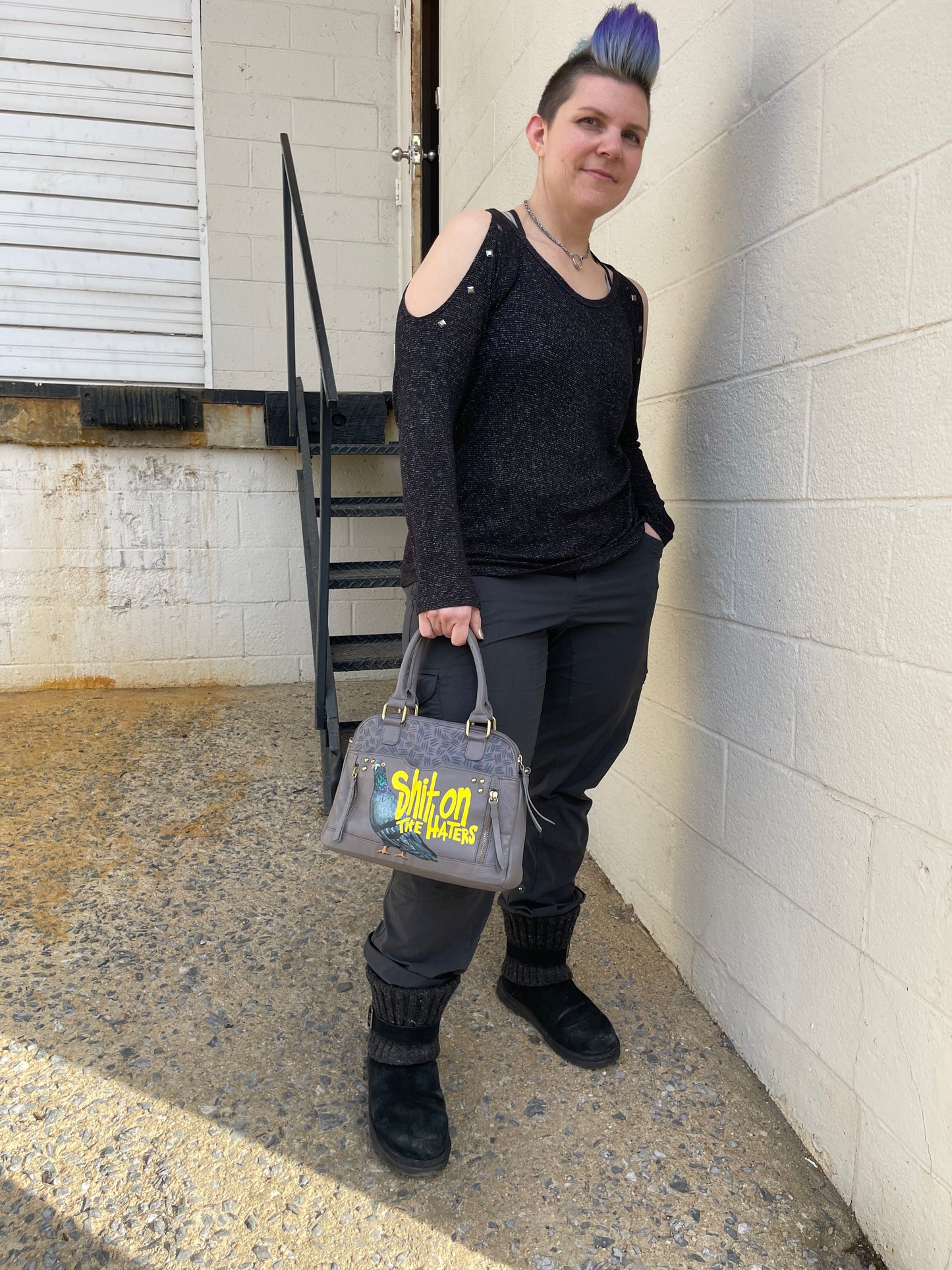 Flock Around and Find Out