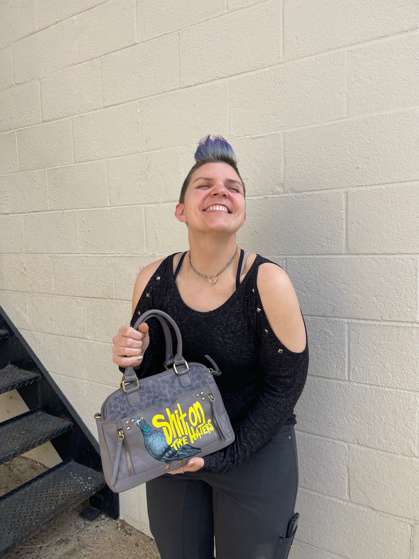 Flock Around and Find Out