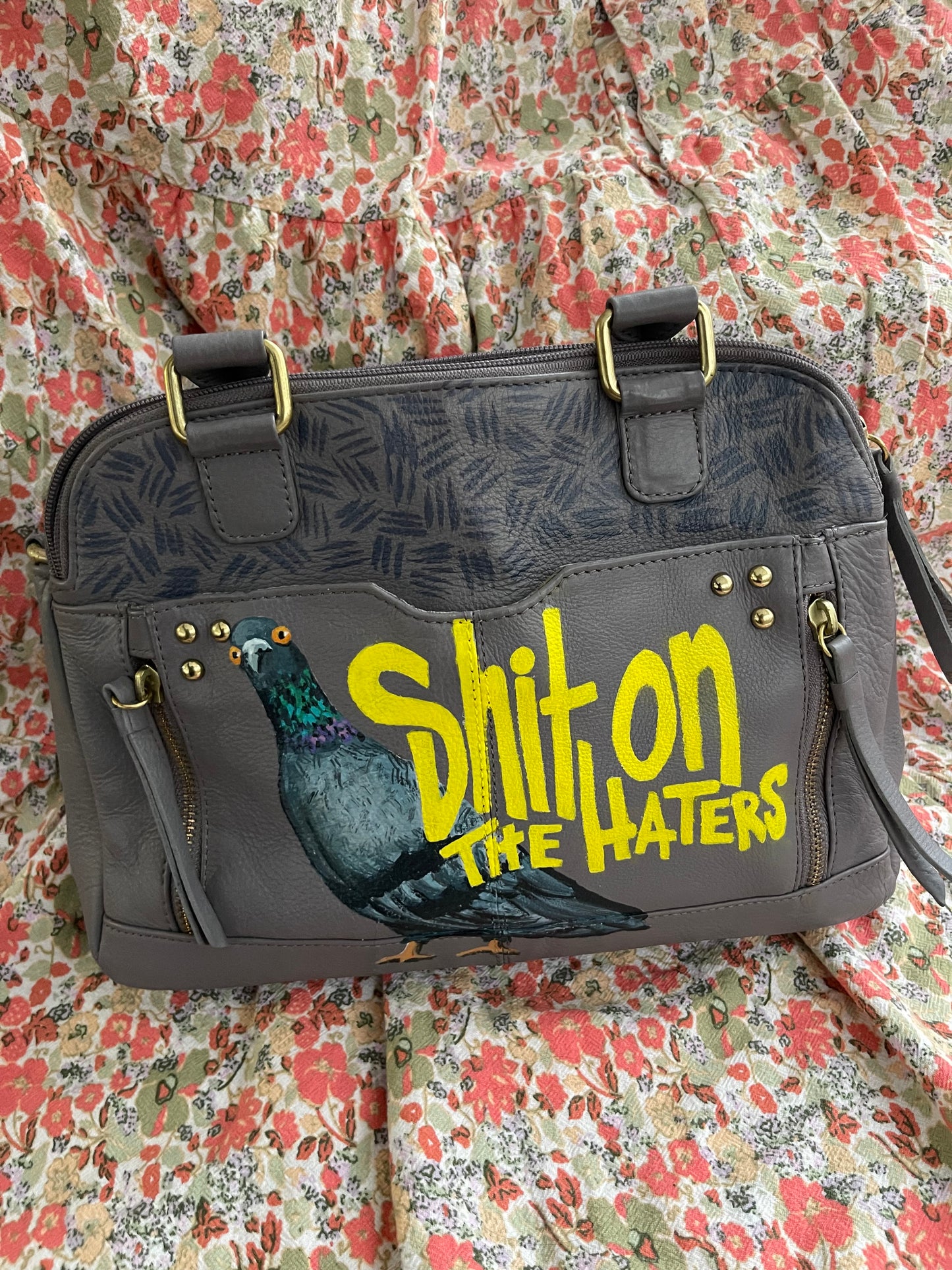 Flock Around and Find Out