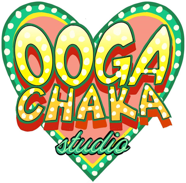 Ooga Chaka Studio